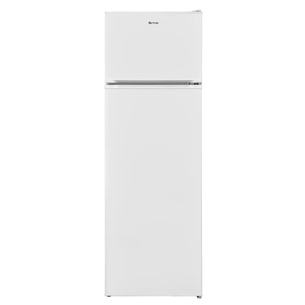 Réfrigérateur BRANDT 320 Litres LessFrost Blanc (BDT3210BW) Réfrigérateur BRANDT 320 Litres LessFrost Blanc (BDT3210BW)